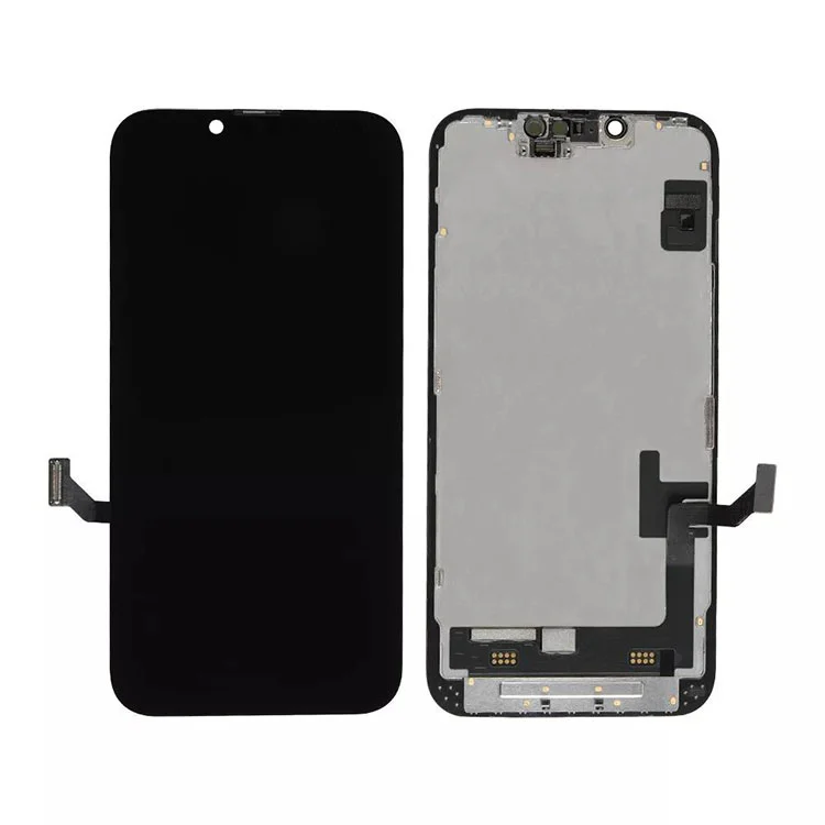 14 LCD ekran