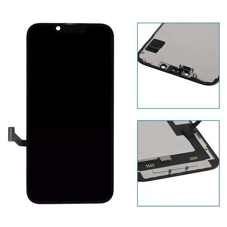 14 LCD ekran