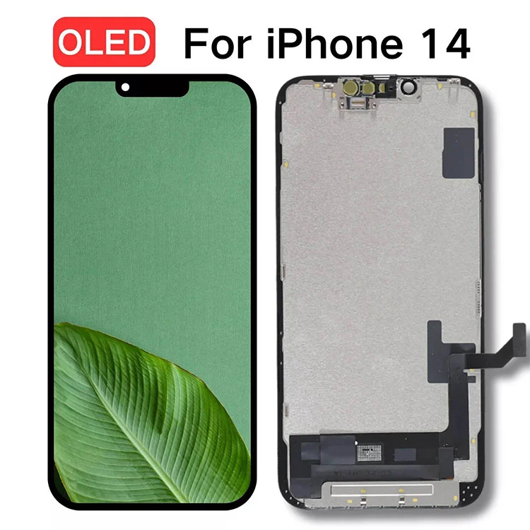 14 artı LCD ekranlar