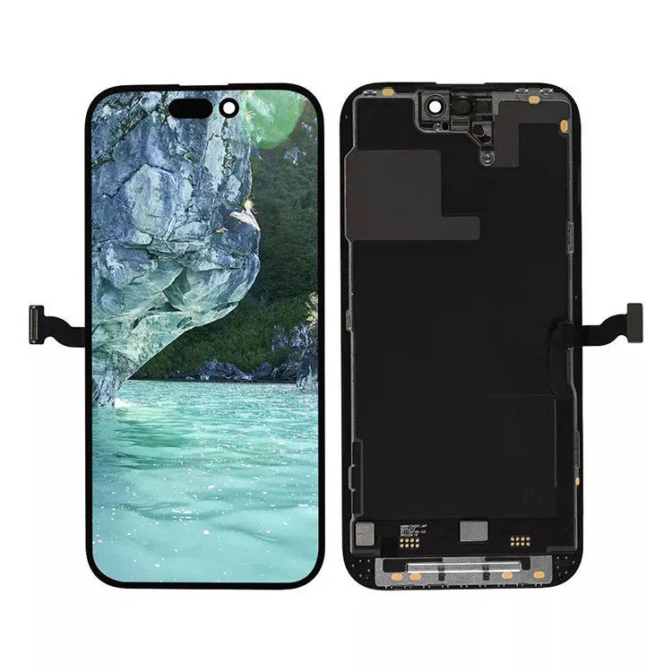 14 Pro LCD ekran