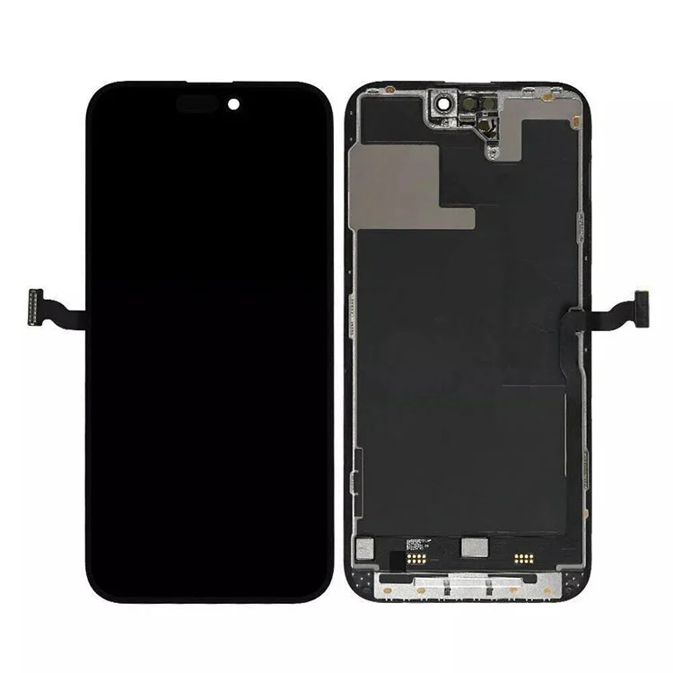 14 Pro LCD ekran