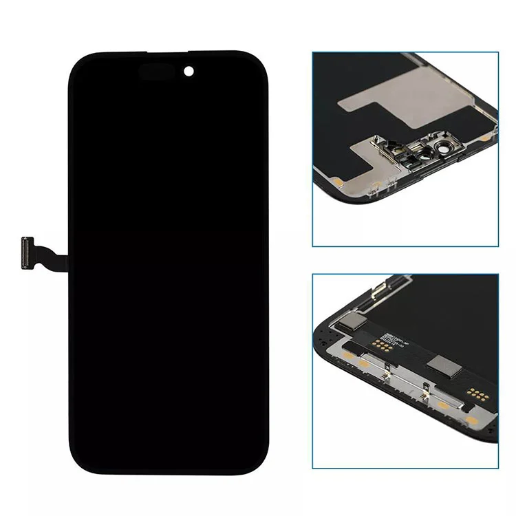 14 Pro LCD ekran