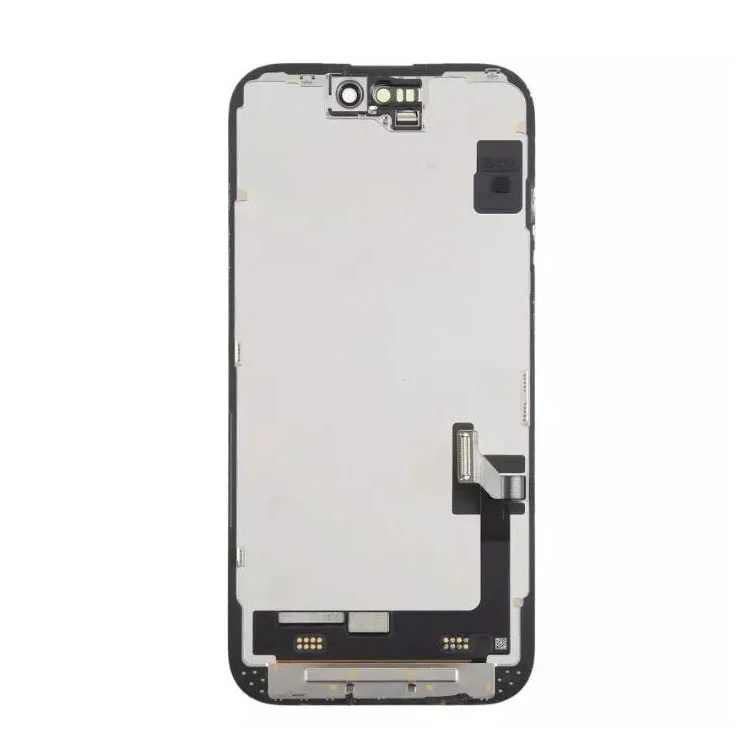 15 LCD ekran