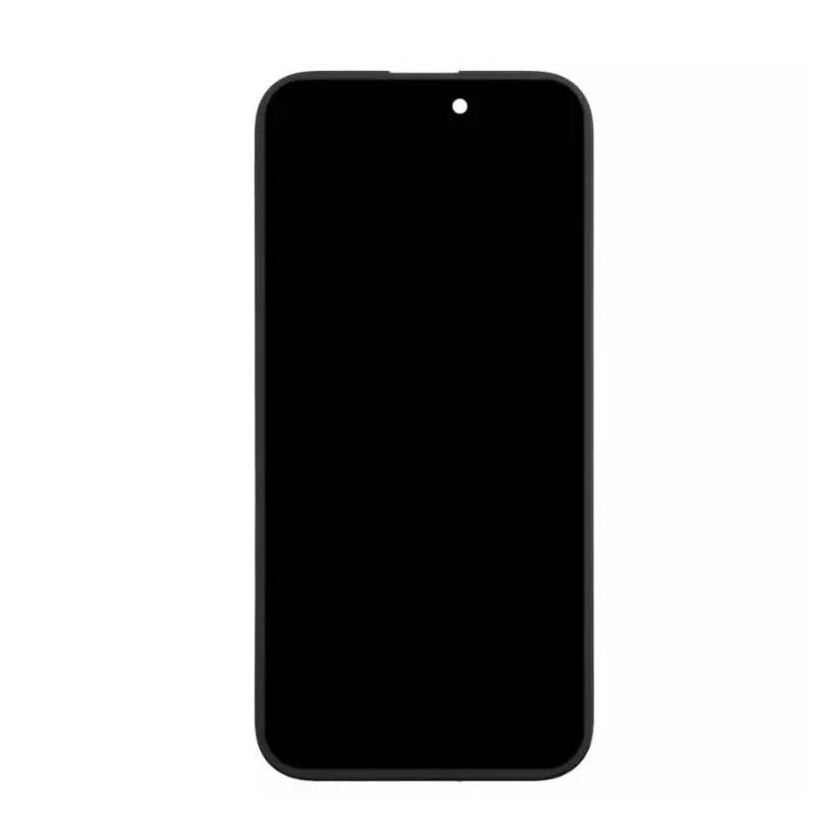 15 LCD ekran