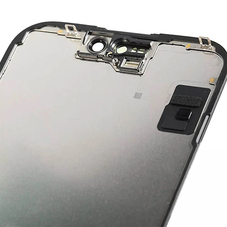 15 LCD ekran