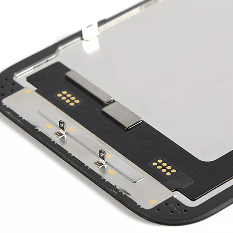15 LCD ekran