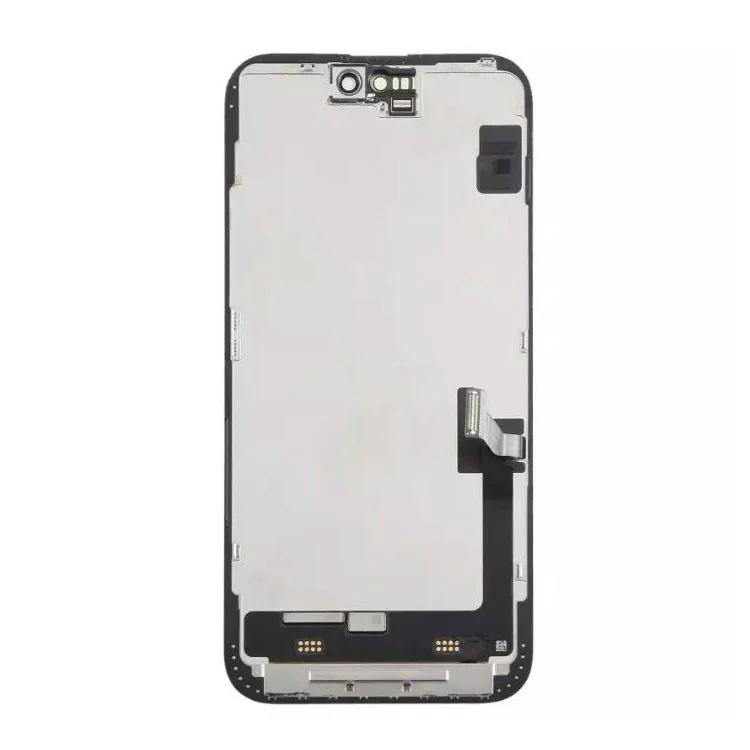 15 artı LCD ekranlar