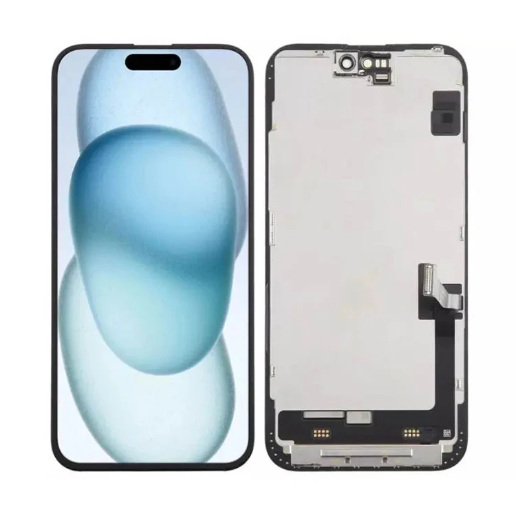 15 artı LCD ekranlar