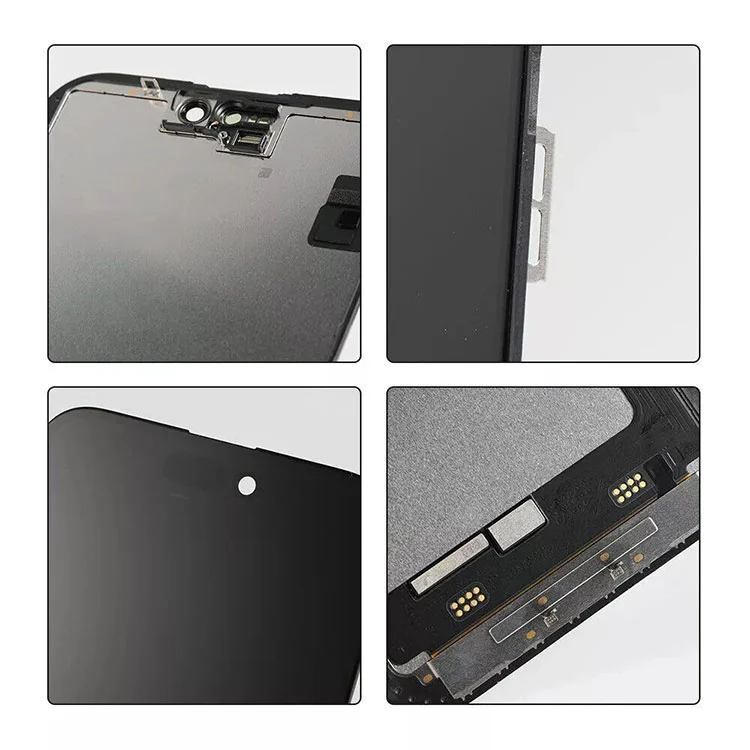 15 artı LCD ekranlar