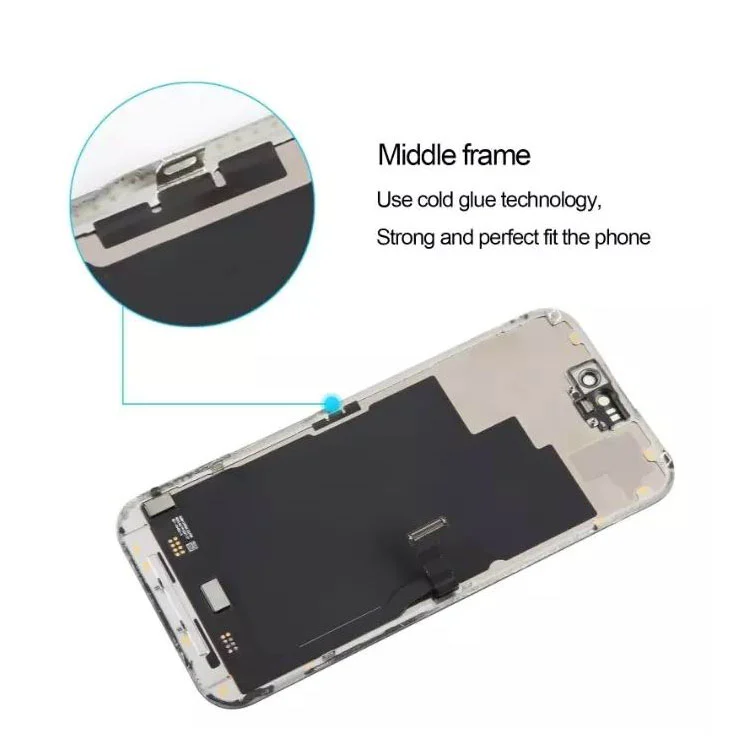 15 Pro LCD ekran