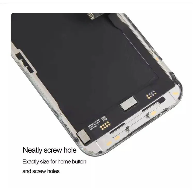 15 Pro LCD ekran
