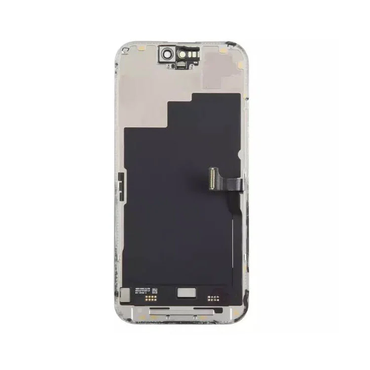 15 Pro LCD ekran