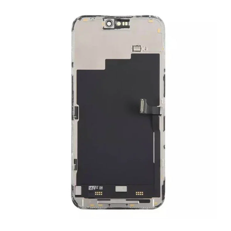 15 Pro Max LCD ekran