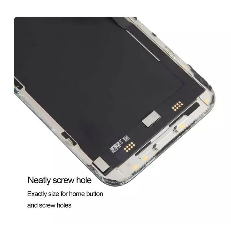 15 Pro Max LCD ekran