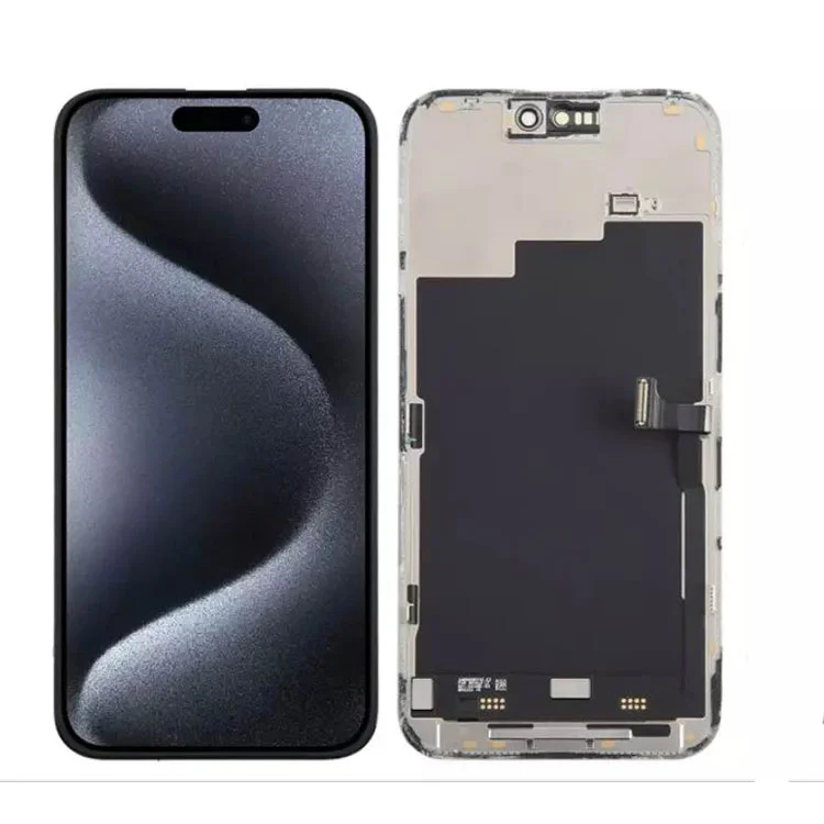 15 Pro Max LCD ekran