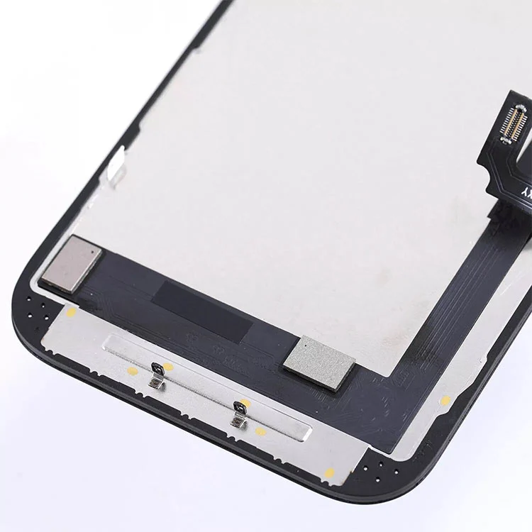 16 LCD ekran