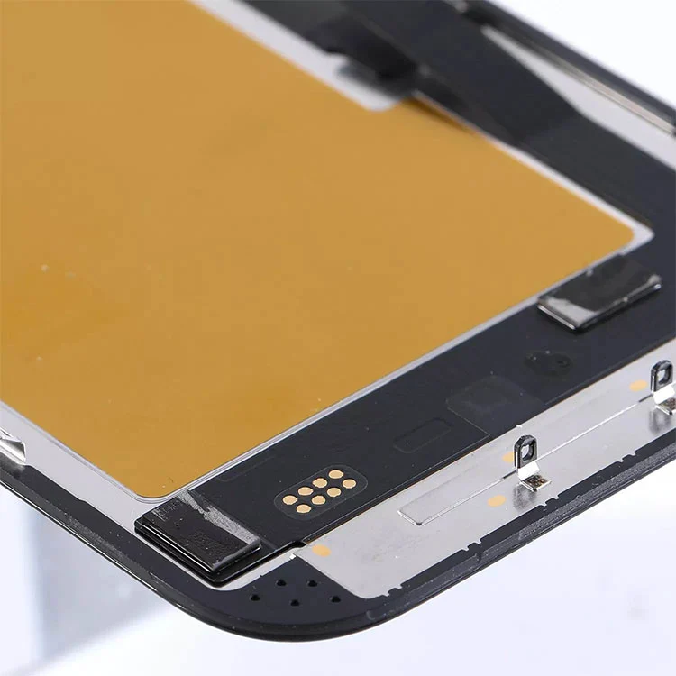 16 artı LCD ekranlar