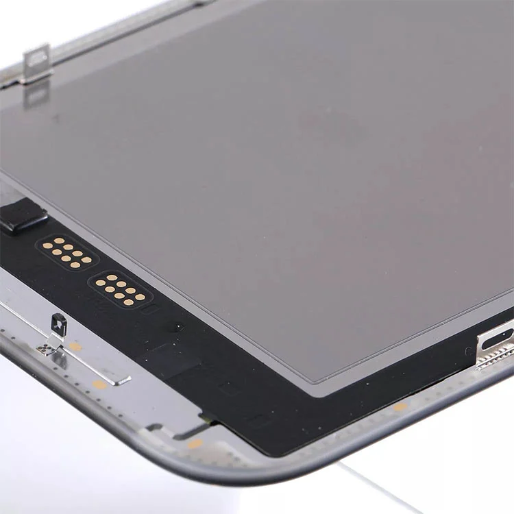 16 artı LCD ekranlar