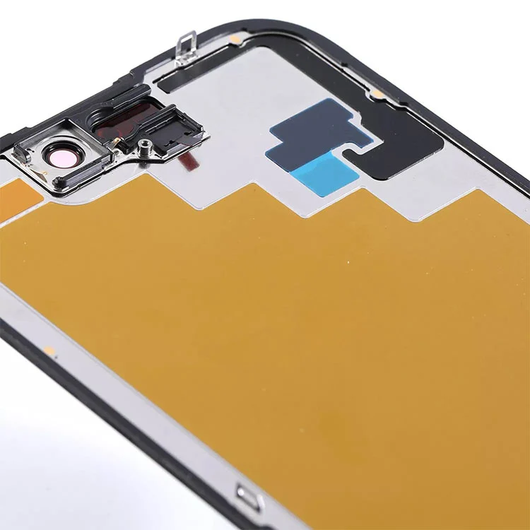 16 artı LCD ekranlar
