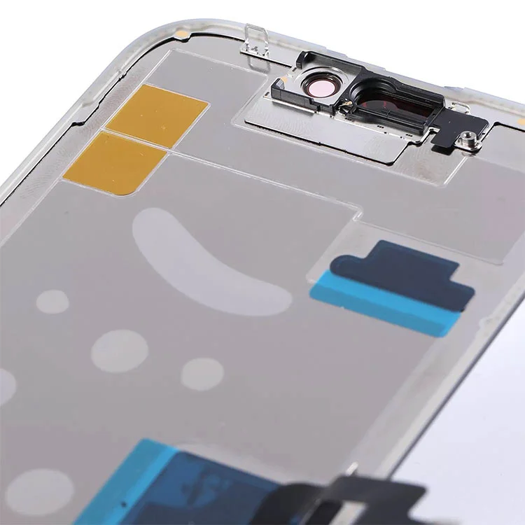 16 artı LCD ekranlar
