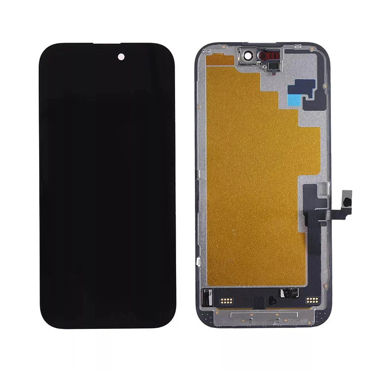 16 artı LCD ekranlar