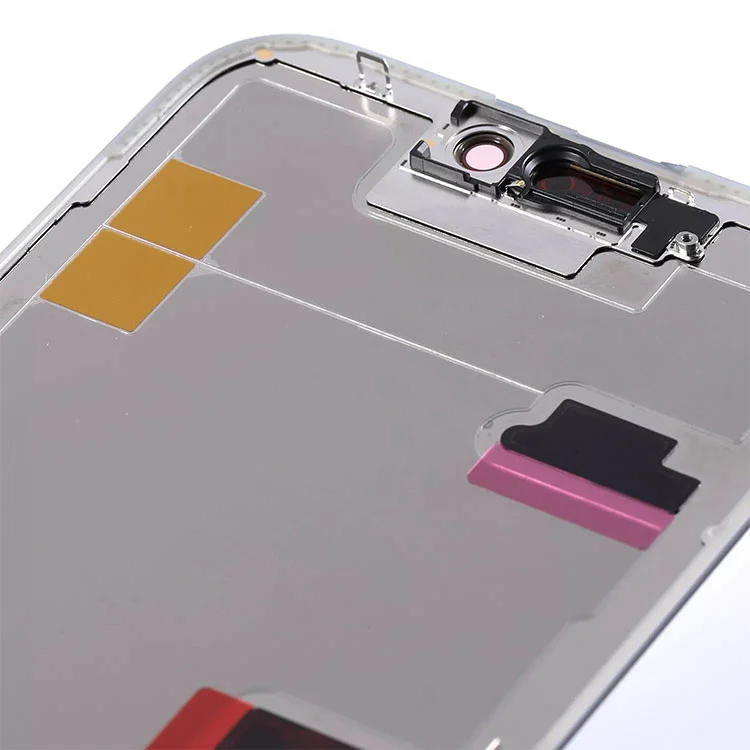 16 artı LCD ekranlar