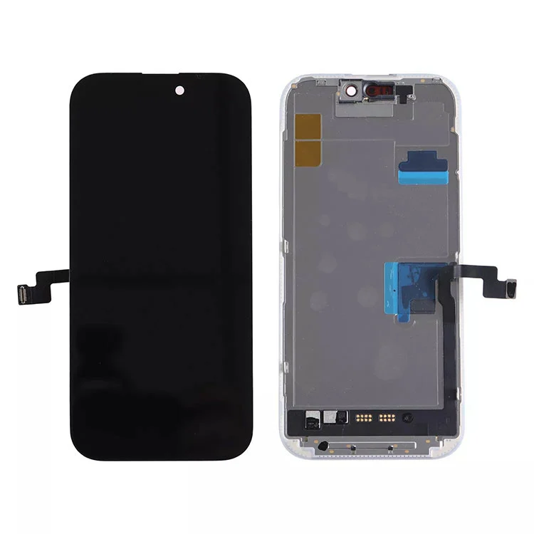 16 Pro LCD ekran