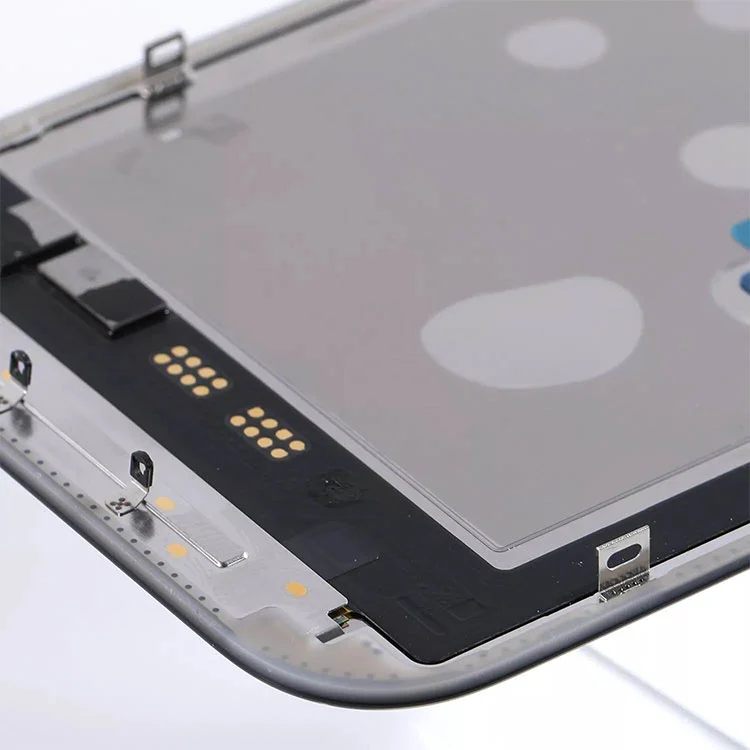 16 Pro LCD ekran