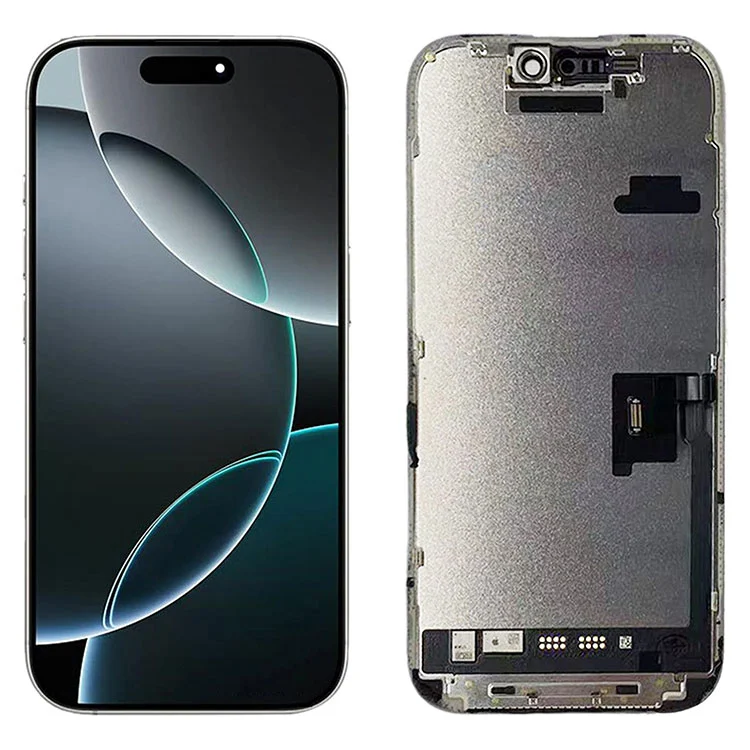16 Pro LCD ekran