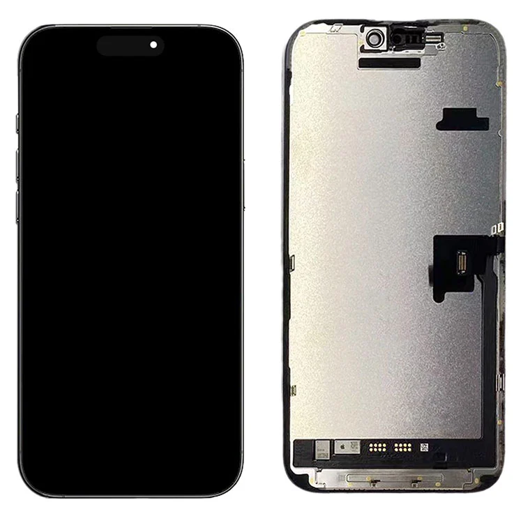 16 Pro Max LCD ekran