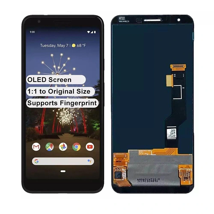 Pixel 3a XL LCD Ekranlar Akıllı Telefonunuzun Ekran Performansını Nasıl Geri Kazanabilir ve Cihaz Ömrünü Nasıl Uzatabilir?