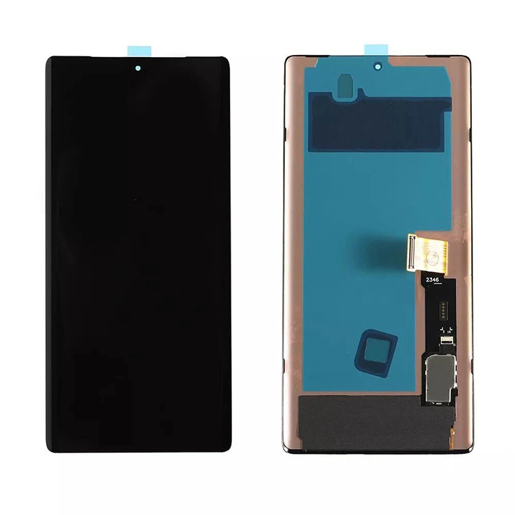 Pixel 6 Pro LCD Ekranlar Profesyonel Akıllı Telefon Onarımı ve Değişimi için Neden Akıllı Bir Seçimdir?
