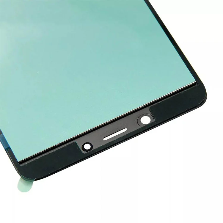 A9 LCD ekranlar