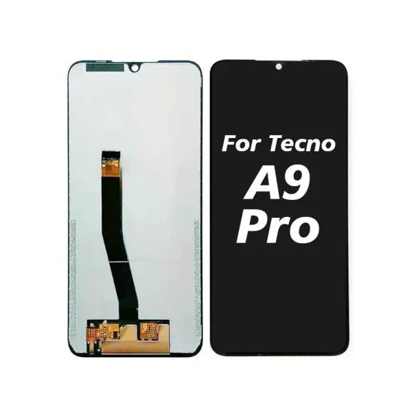 A9 Pro LCD ekranlar