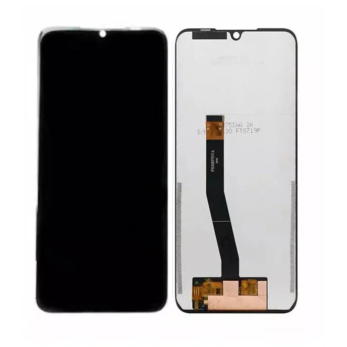 A9 Pro LCD ekranlar