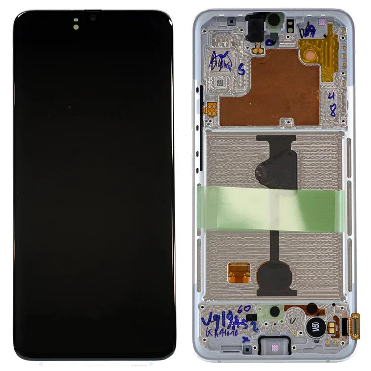 A90 5G LCD ekranlar