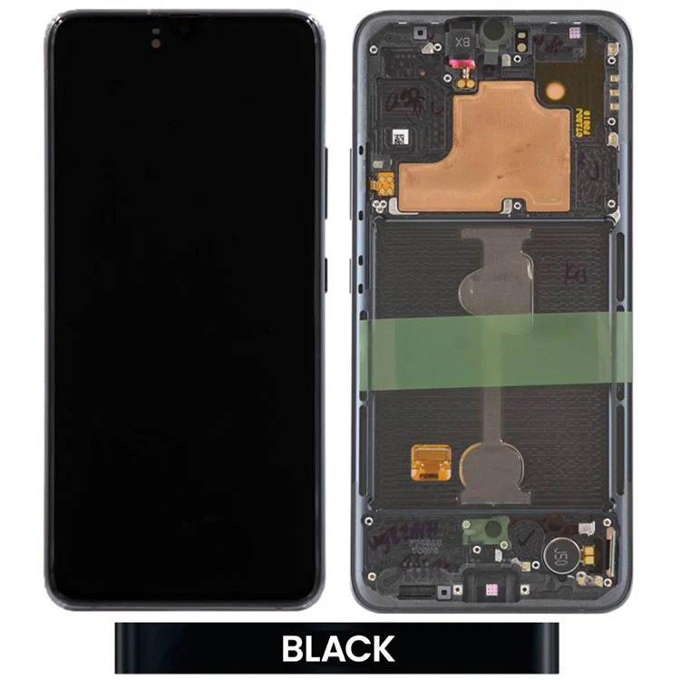 A90 5G LCD ekranlar