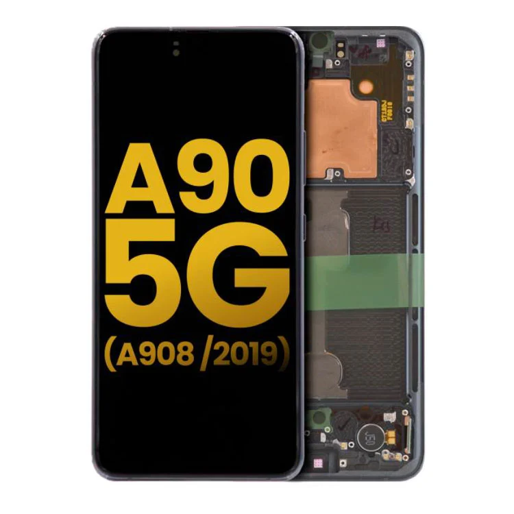 A90 5G LCD ekranlar