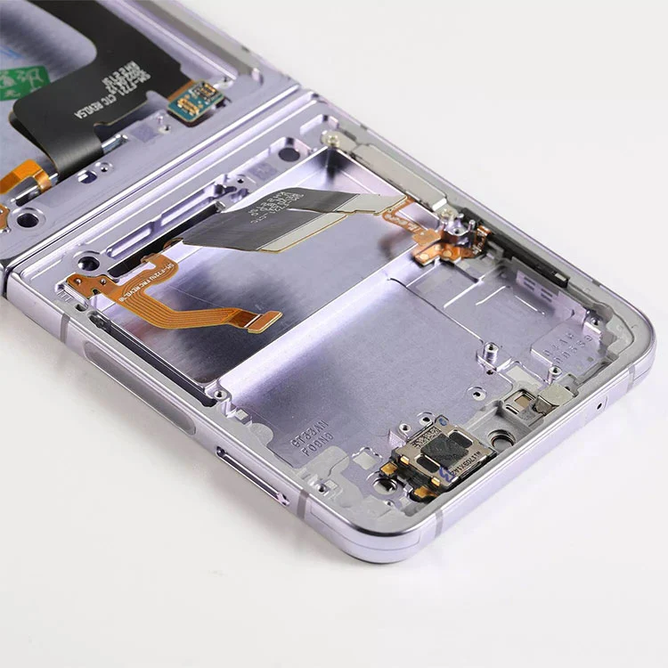 4 LCD ekranları çevirin
