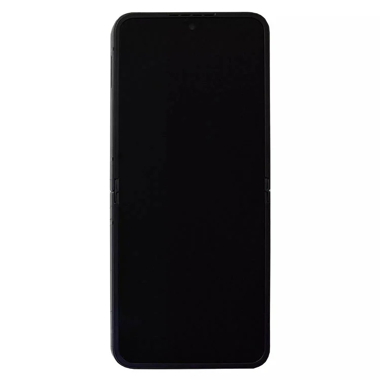 6 LCD ekranları çevirin