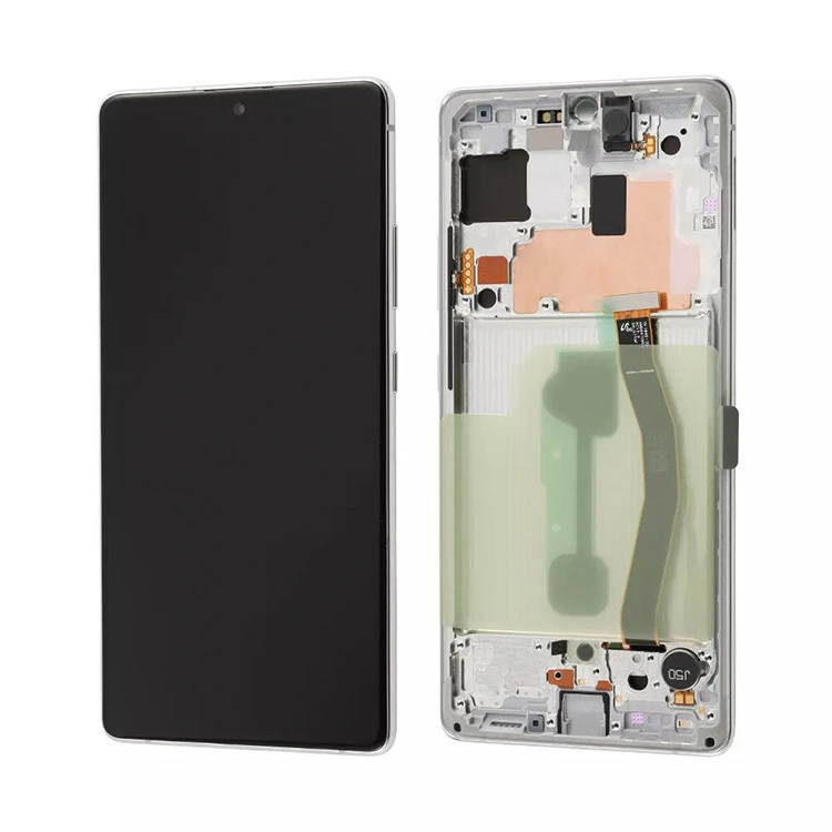 S10 Lite LCD Ekranlar