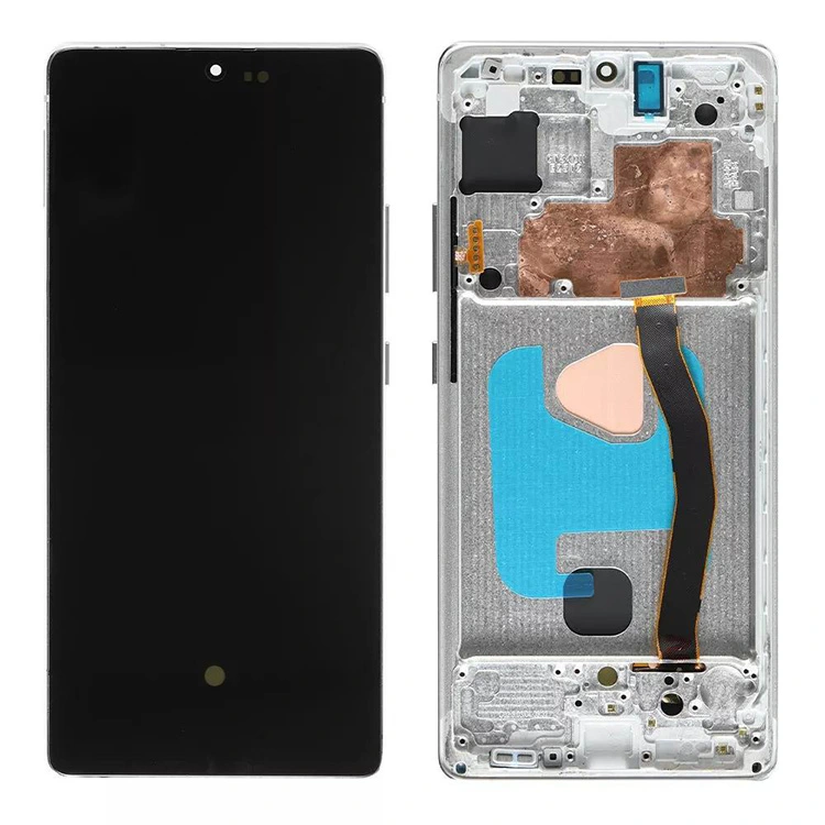 S10 Lite LCD Ekranlar