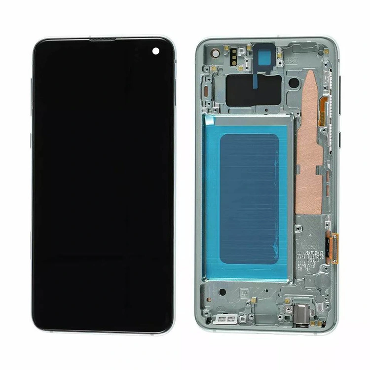 S10E LCD Ekranlar