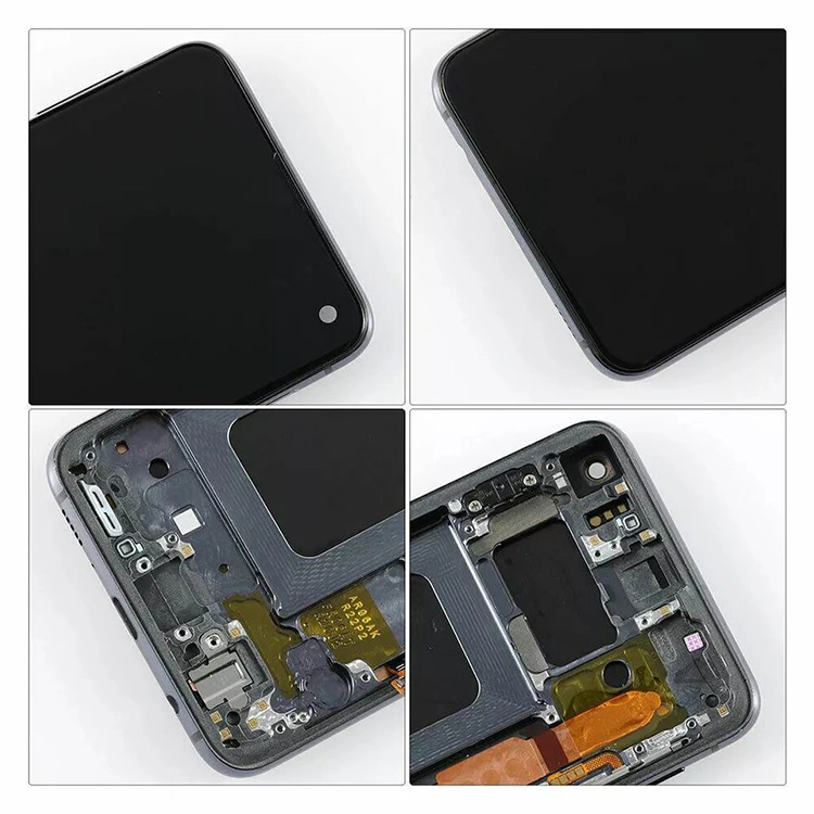 S10E LCD Ekranlar