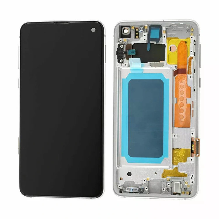 S10E LCD Ekranlar