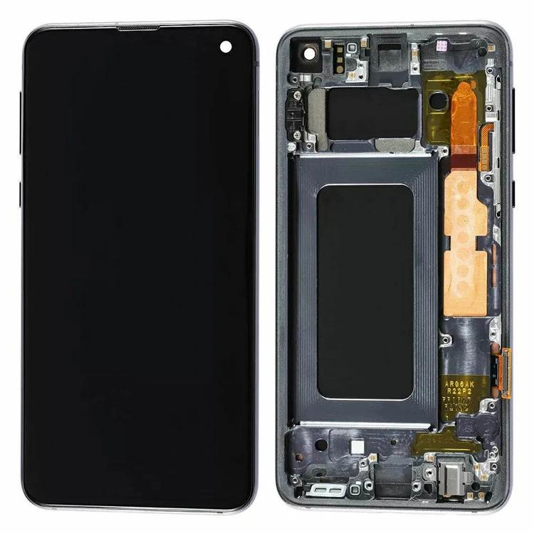 S10E LCD Ekranlar