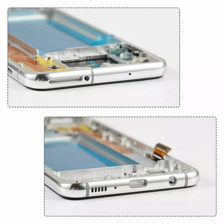 S10E LCD Ekranlar
