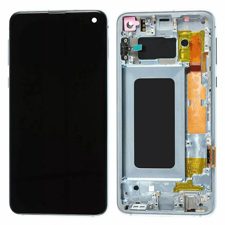 S10E LCD Ekranlar