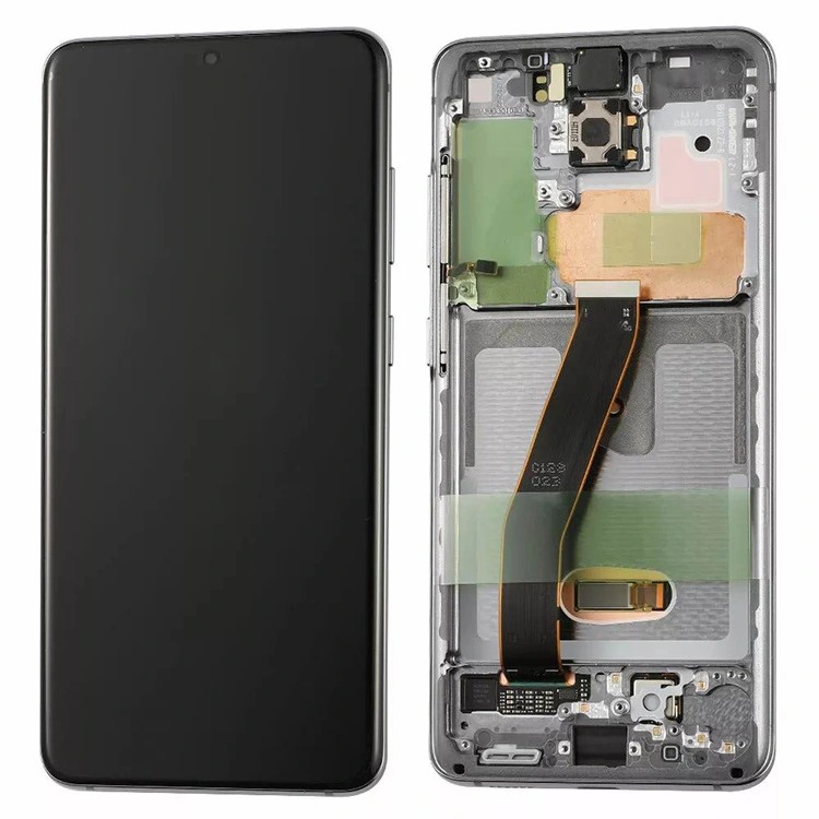 S20 LCD Ekranlar