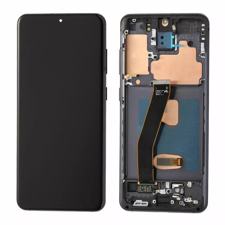 S20 LCD Ekranlar